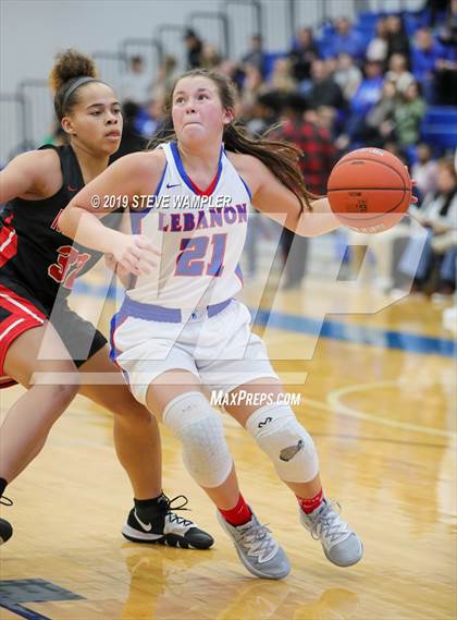 Thumbnail 1 in Stewarts Creek @ Lebanon photogallery.
