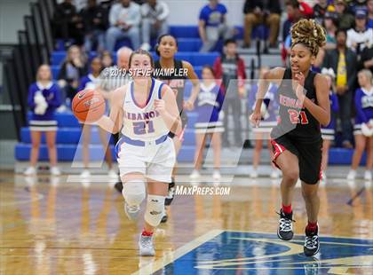 Thumbnail 1 in Stewarts Creek @ Lebanon photogallery.