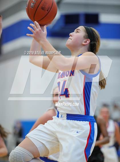 Thumbnail 3 in Stewarts Creek @ Lebanon photogallery.