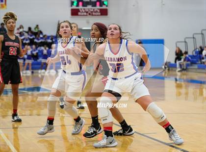 Thumbnail 2 in Stewarts Creek @ Lebanon photogallery.