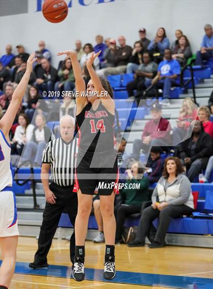 Thumbnail 1 in Stewarts Creek @ Lebanon photogallery.
