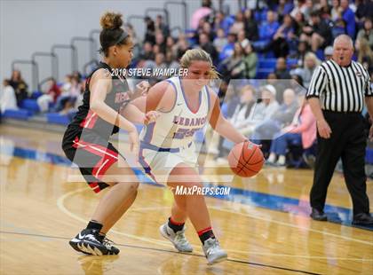 Thumbnail 1 in Stewarts Creek @ Lebanon photogallery.