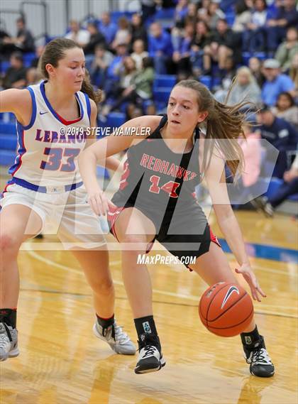 Thumbnail 2 in Stewarts Creek @ Lebanon photogallery.