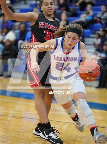 Thumbnail 1 in Stewarts Creek @ Lebanon photogallery.