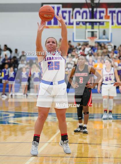 Thumbnail 3 in Stewarts Creek @ Lebanon photogallery.