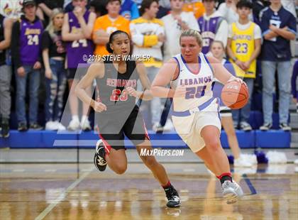 Thumbnail 3 in Stewarts Creek @ Lebanon photogallery.