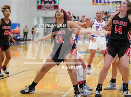 Thumbnail 2 in Stewarts Creek @ Lebanon photogallery.