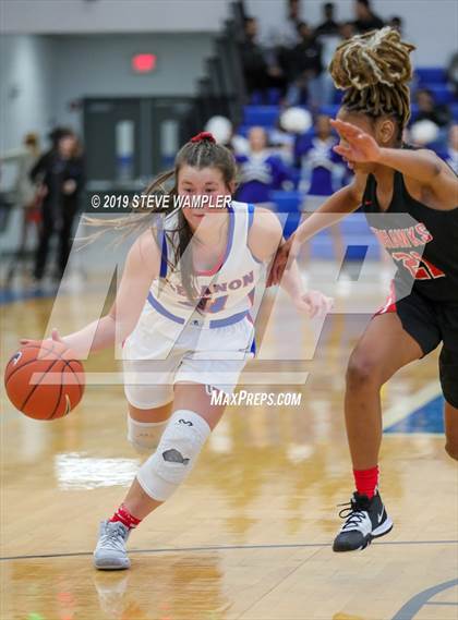 Thumbnail 2 in Stewarts Creek @ Lebanon photogallery.