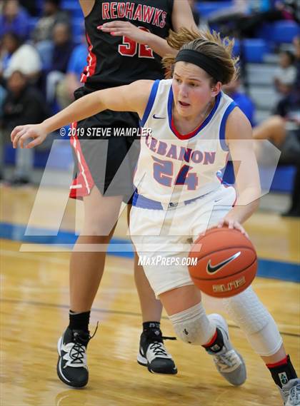 Thumbnail 2 in Stewarts Creek @ Lebanon photogallery.