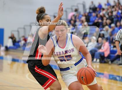 Thumbnail 3 in Stewarts Creek @ Lebanon photogallery.