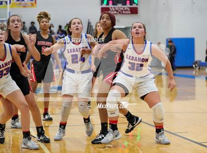 Thumbnail 2 in Stewarts Creek @ Lebanon photogallery.