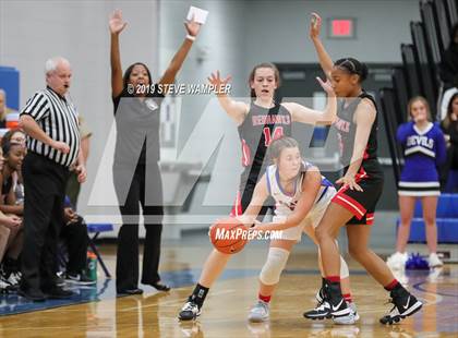 Thumbnail 3 in Stewarts Creek @ Lebanon photogallery.