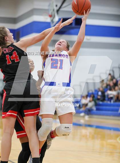 Thumbnail 1 in Stewarts Creek @ Lebanon photogallery.