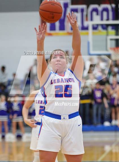 Thumbnail 1 in Stewarts Creek @ Lebanon photogallery.