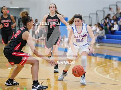 Thumbnail 1 in Stewarts Creek @ Lebanon photogallery.