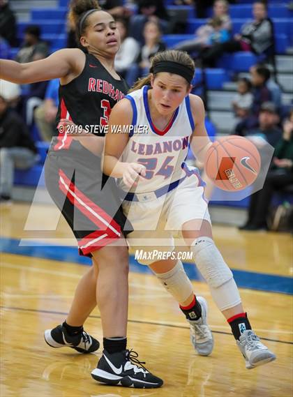 Thumbnail 3 in Stewarts Creek @ Lebanon photogallery.