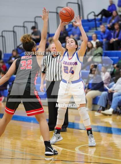 Thumbnail 1 in Stewarts Creek @ Lebanon photogallery.