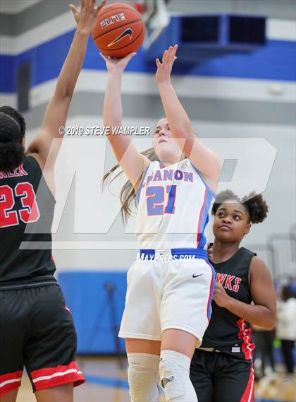 Thumbnail 3 in Stewarts Creek @ Lebanon photogallery.