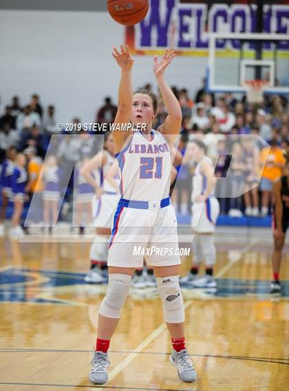 Thumbnail 1 in Stewarts Creek @ Lebanon photogallery.