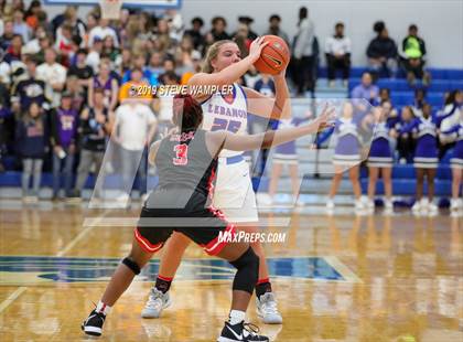 Thumbnail 2 in Stewarts Creek @ Lebanon photogallery.