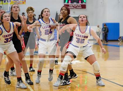 Thumbnail 3 in Stewarts Creek @ Lebanon photogallery.