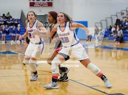 Thumbnail 1 in Stewarts Creek @ Lebanon photogallery.