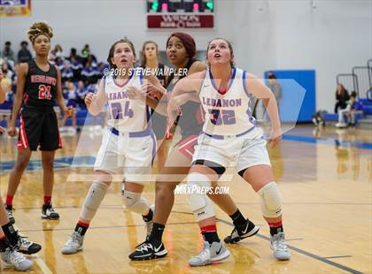 Thumbnail 3 in Stewarts Creek @ Lebanon photogallery.