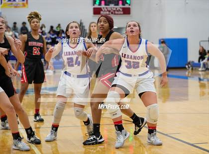 Thumbnail 1 in Stewarts Creek @ Lebanon photogallery.
