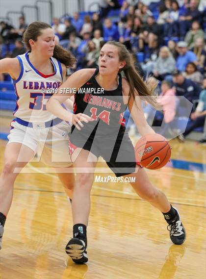 Thumbnail 3 in Stewarts Creek @ Lebanon photogallery.