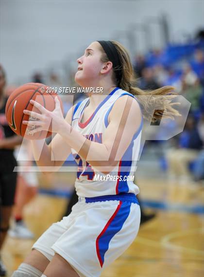 Thumbnail 3 in Stewarts Creek @ Lebanon photogallery.