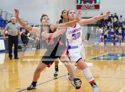 Thumbnail 2 in Stewarts Creek @ Lebanon photogallery.
