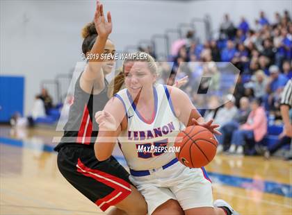 Thumbnail 1 in Stewarts Creek @ Lebanon photogallery.