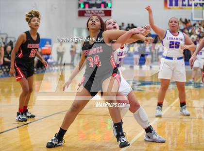 Thumbnail 3 in Stewarts Creek @ Lebanon photogallery.