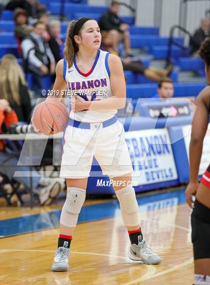 Thumbnail 1 in Stewarts Creek @ Lebanon photogallery.