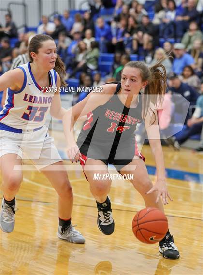 Thumbnail 1 in Stewarts Creek @ Lebanon photogallery.