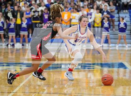 Thumbnail 1 in Stewarts Creek @ Lebanon photogallery.
