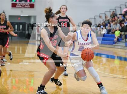 Thumbnail 3 in Stewarts Creek @ Lebanon photogallery.