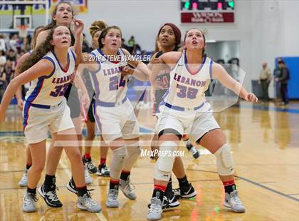 Thumbnail 3 in Stewarts Creek @ Lebanon photogallery.