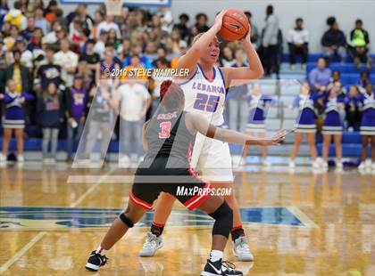 Thumbnail 1 in Stewarts Creek @ Lebanon photogallery.