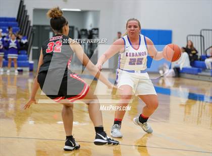 Thumbnail 1 in Stewarts Creek @ Lebanon photogallery.