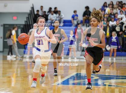 Thumbnail 3 in Stewarts Creek @ Lebanon photogallery.