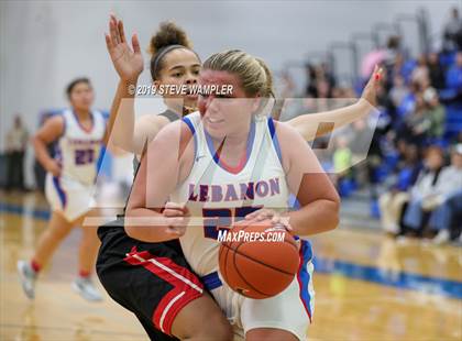 Thumbnail 2 in Stewarts Creek @ Lebanon photogallery.