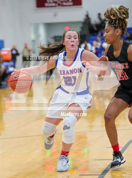 Thumbnail 3 in Stewarts Creek @ Lebanon photogallery.