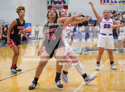 Thumbnail 2 in Stewarts Creek @ Lebanon photogallery.