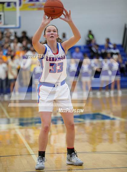 Thumbnail 3 in Stewarts Creek @ Lebanon photogallery.