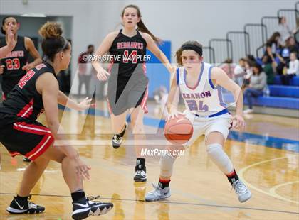 Thumbnail 3 in Stewarts Creek @ Lebanon photogallery.
