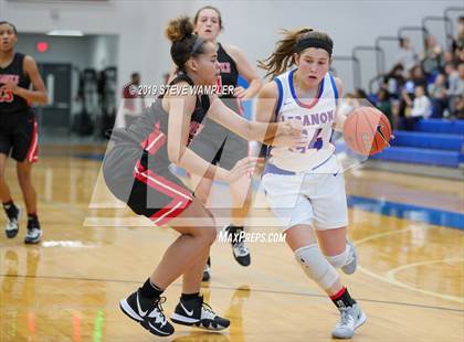 Thumbnail 2 in Stewarts Creek @ Lebanon photogallery.