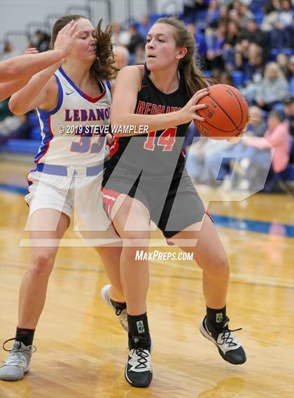 Thumbnail 2 in Stewarts Creek @ Lebanon photogallery.