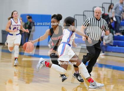 Thumbnail 1 in Stewarts Creek @ Lebanon photogallery.