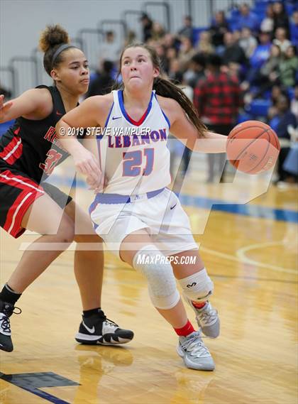 Thumbnail 3 in Stewarts Creek @ Lebanon photogallery.